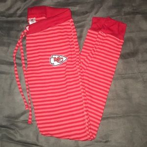 Kansas City Chiefs Joggers